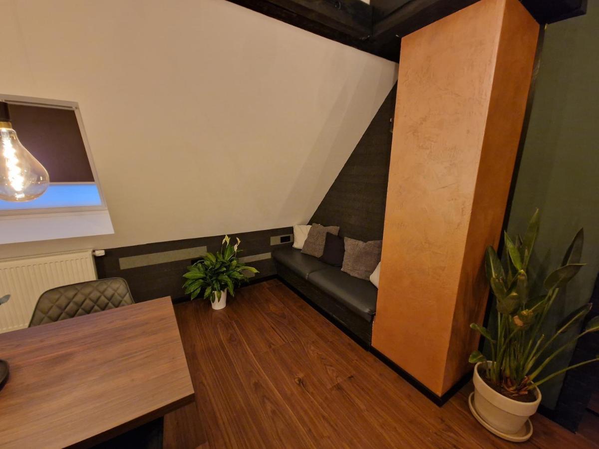 Ferienwohnung Auszeit Weeze Exterior foto